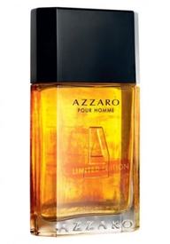 Оригинален мъжки парфюм AZZARO Pour Homme Limited Edition 2015 year EDT Без Опаковка /Тестер/